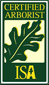 Certified Arborist Logo Sm